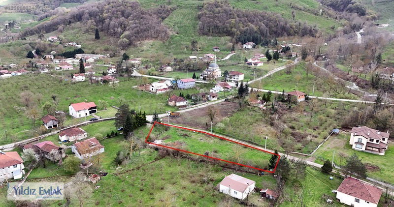 Satılık Arsa 3,750,000 TL