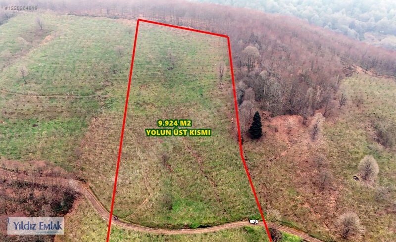Satılık Arsa 7,000,000 TL