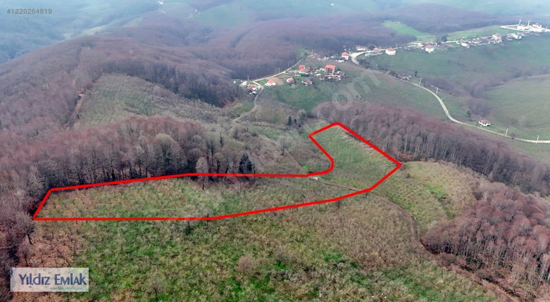 Satılık Arsa 7,000,000 TL