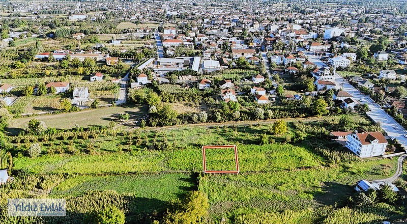 Satılık Arsa 2,100,000 TL