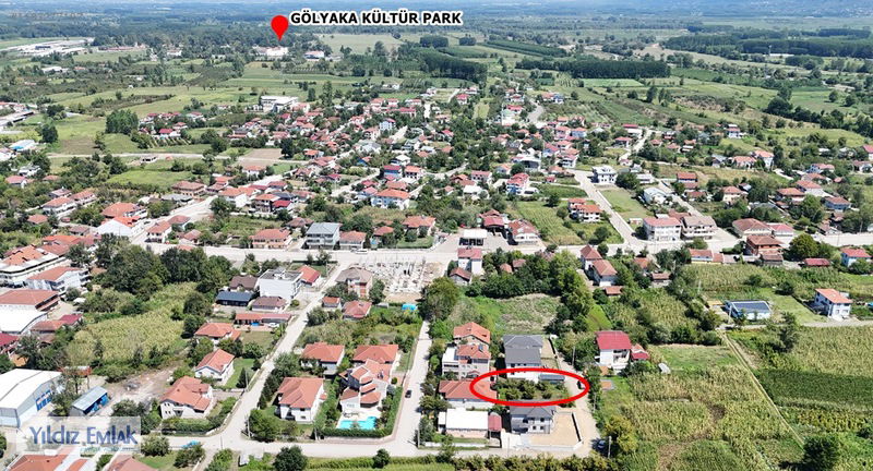 Satılık Arsa 2,825,000 TL