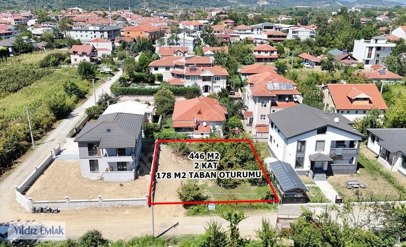 Satılık Arsa 2,825,000 TL