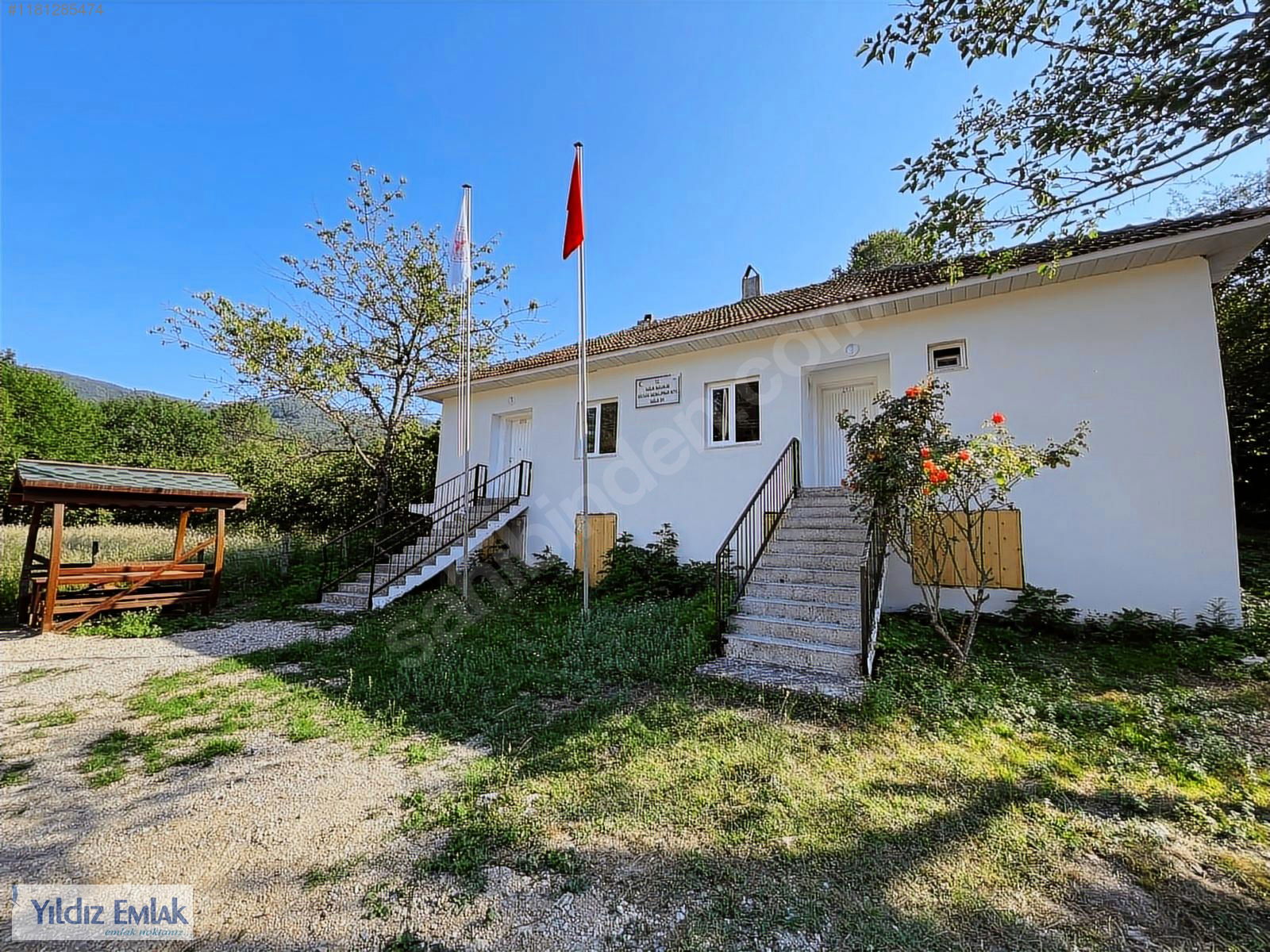 Satılık Arsa 6,750,000 TL