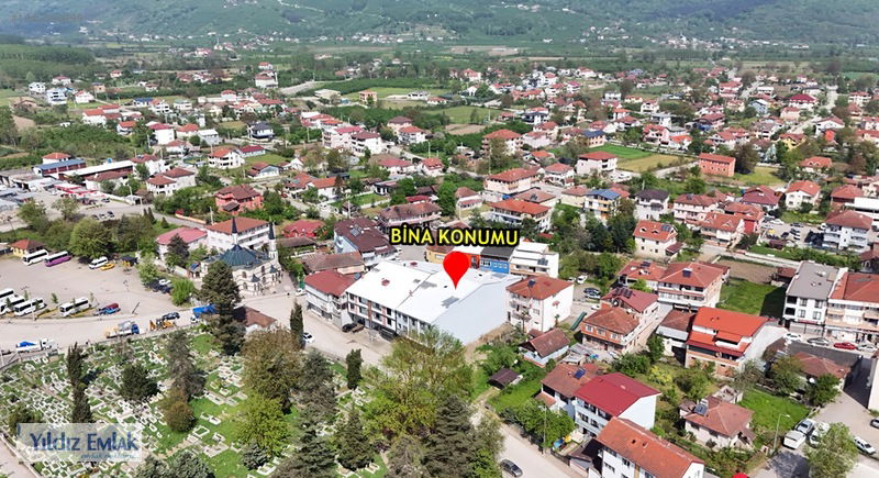 Satılık Daire 2,900,000 TL