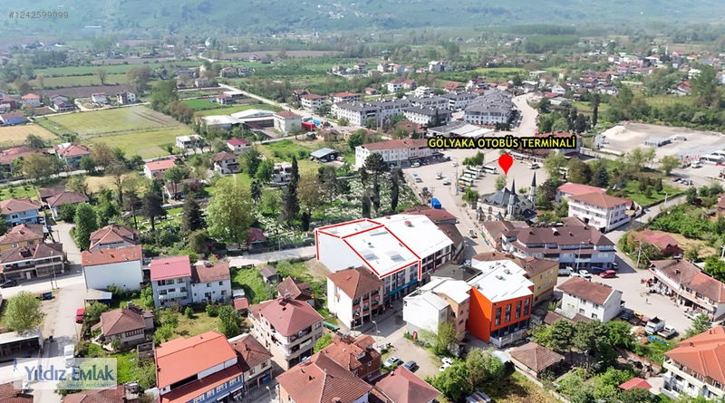 Satılık Daire 2,900,000 TL