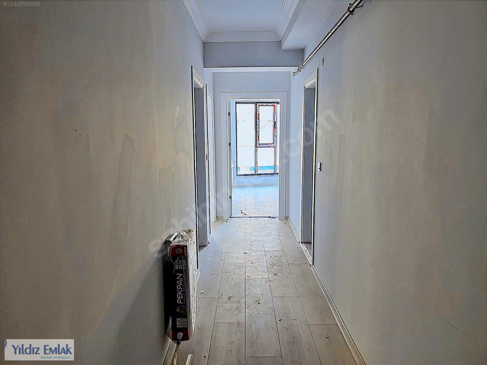 Satılık Daire 2,900,000 TL