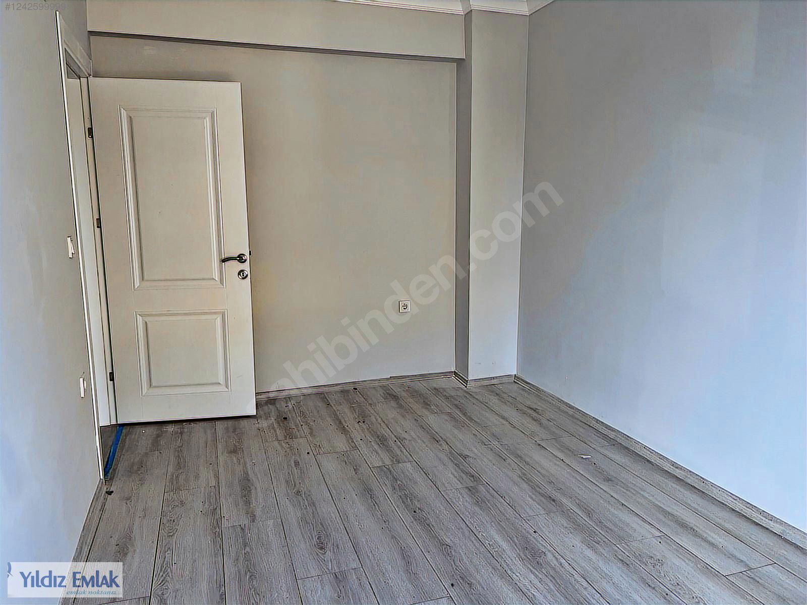 Satılık Daire 2,900,000 TL