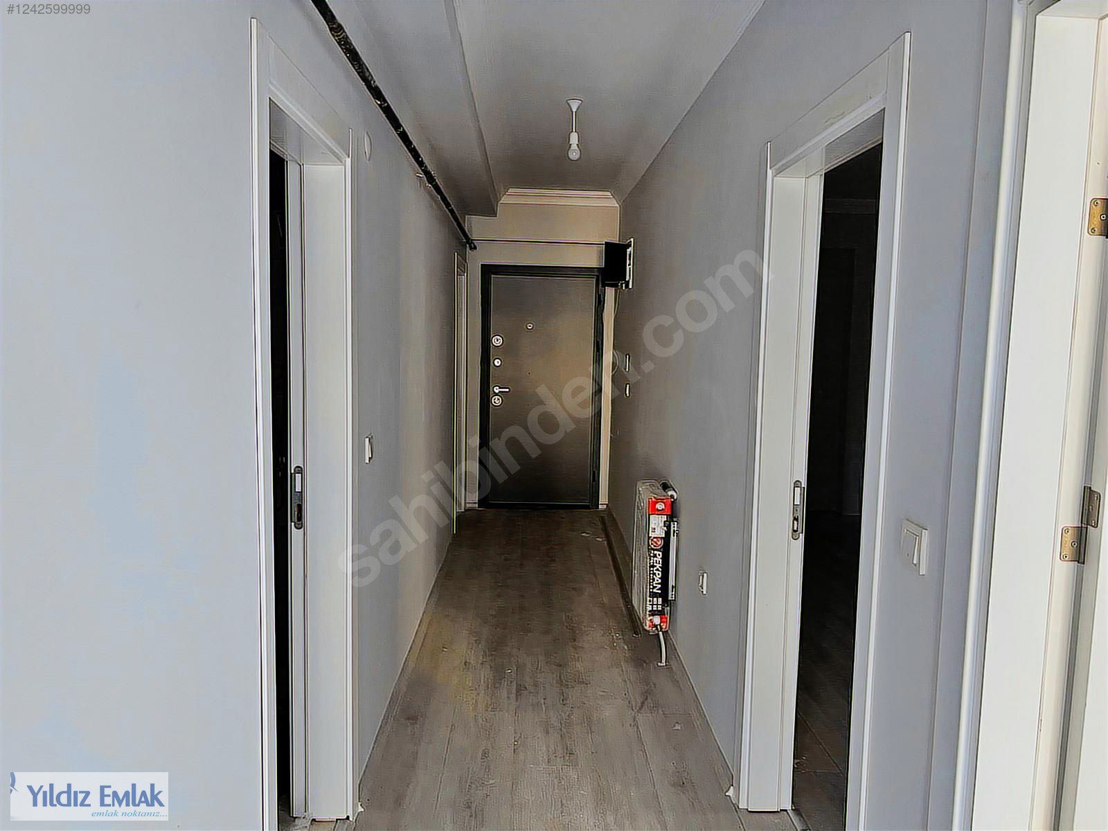 Satılık Daire 2,900,000 TL