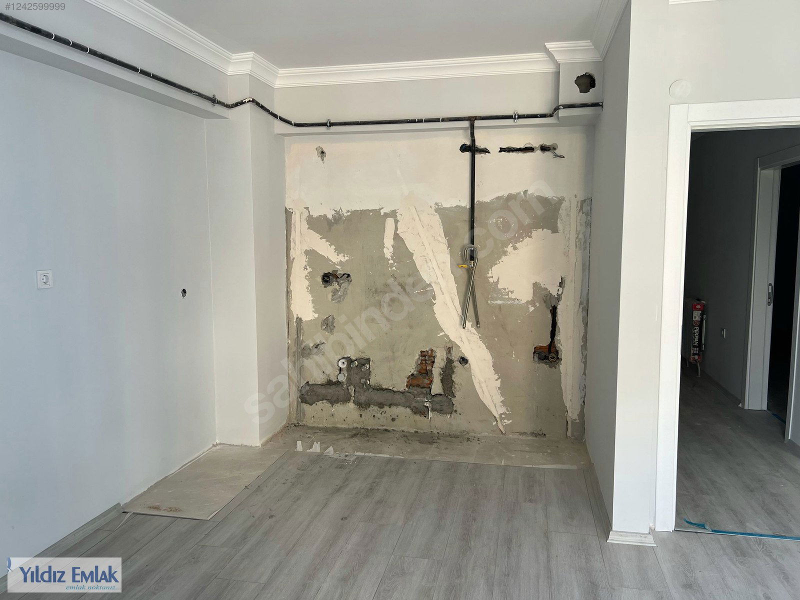 Satılık Daire 2,900,000 TL