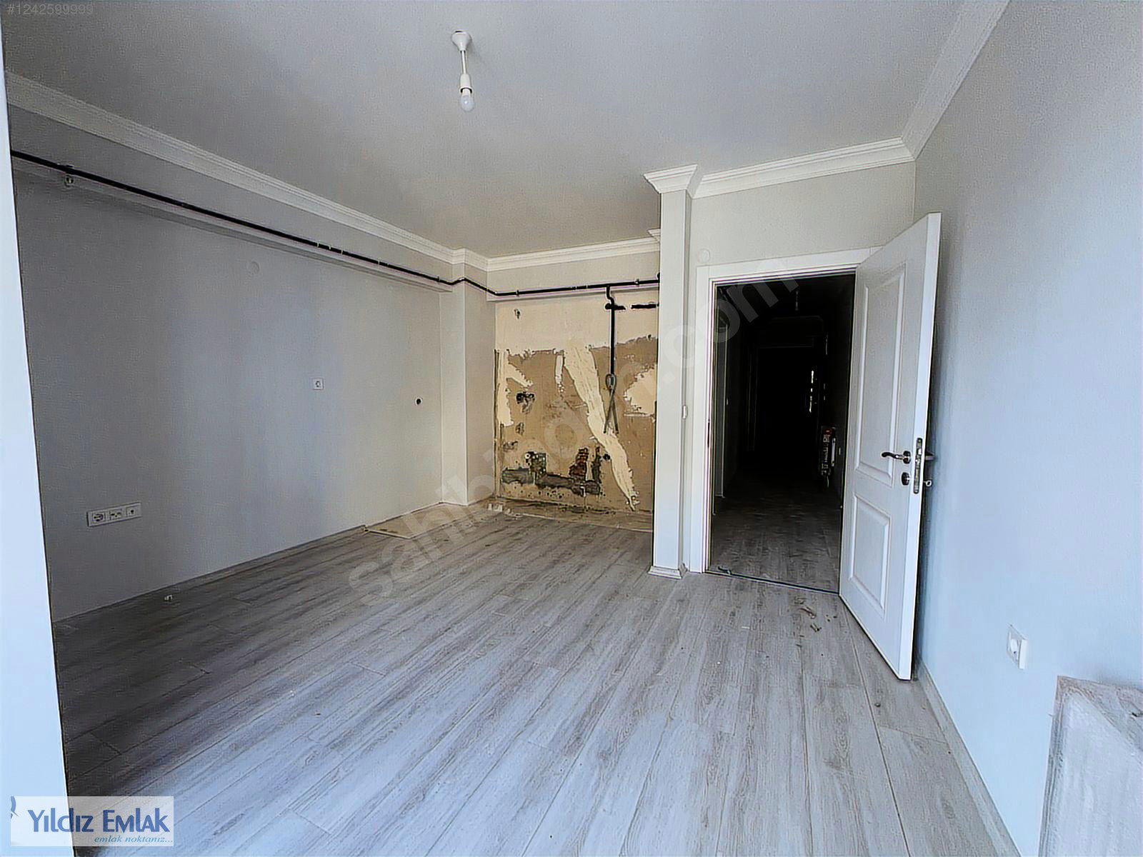 Satılık Daire 2,900,000 TL
