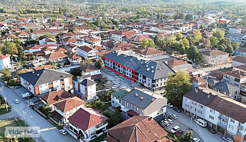 Satılık Daire 2,950,000 TL