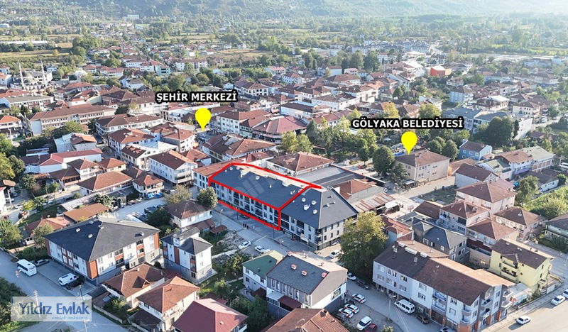 Satılık Daire 2,950,000 TL