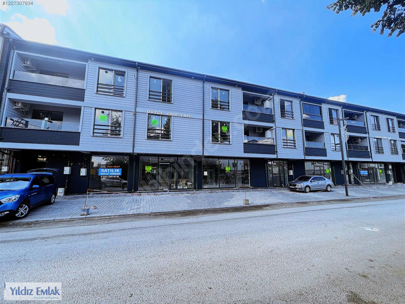 Satılık Daire 2,950,000 TL