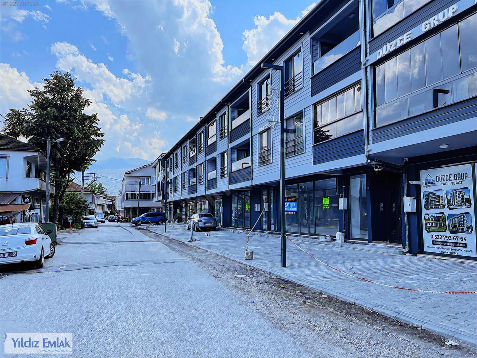Satılık Daire 2,950,000 TL