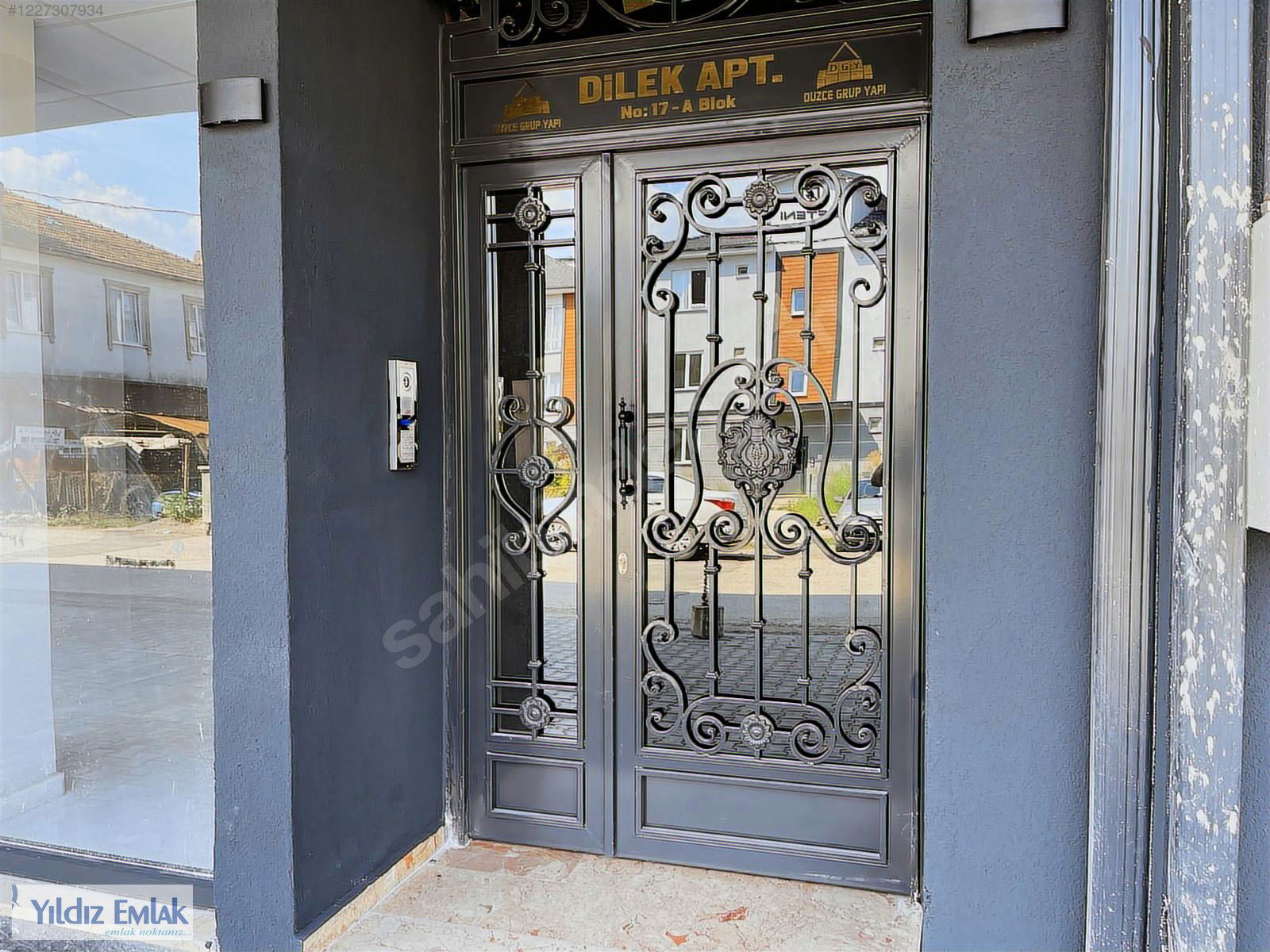 Satılık Daire 2,950,000 TL