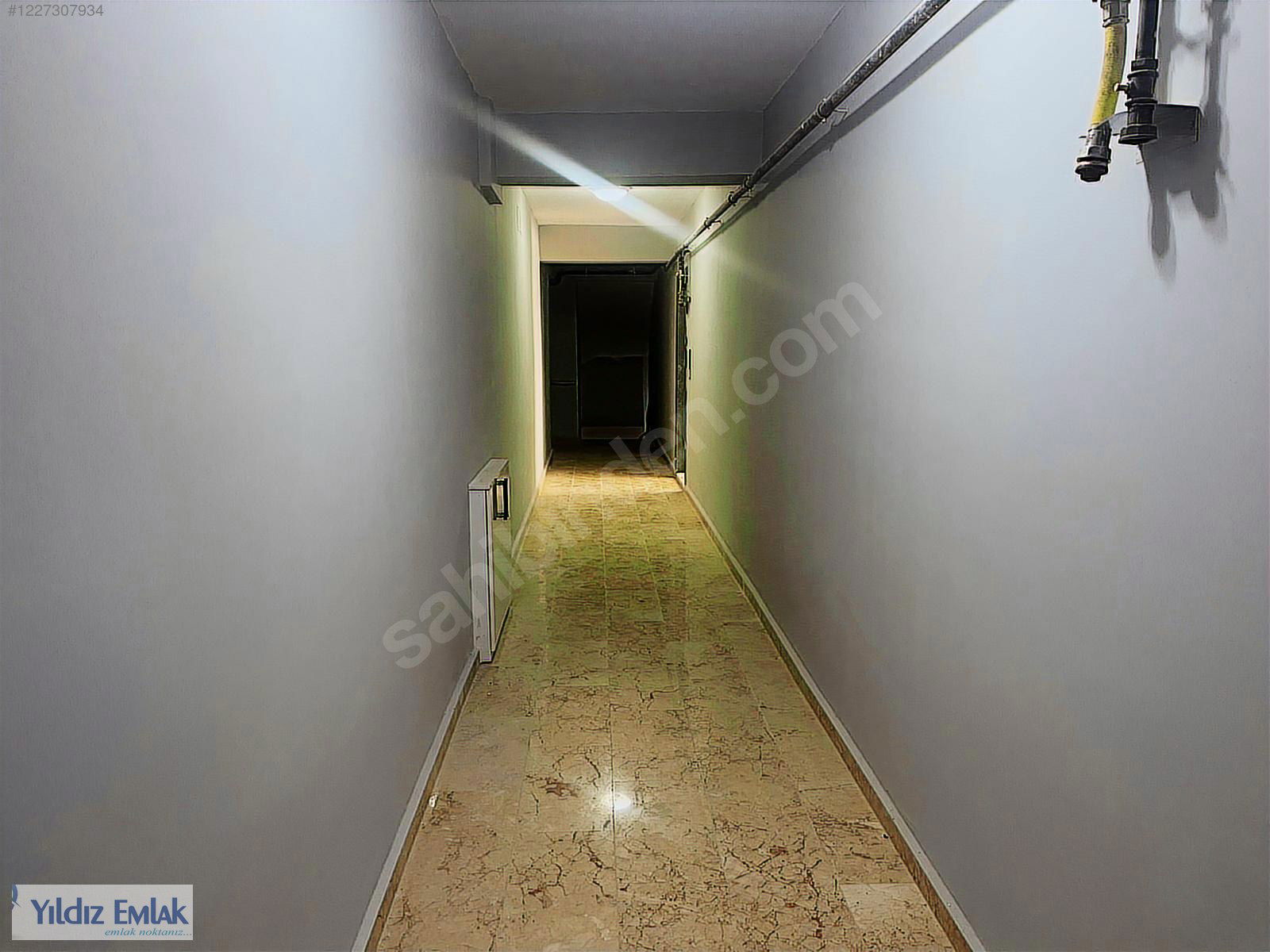Satılık Daire 2,950,000 TL