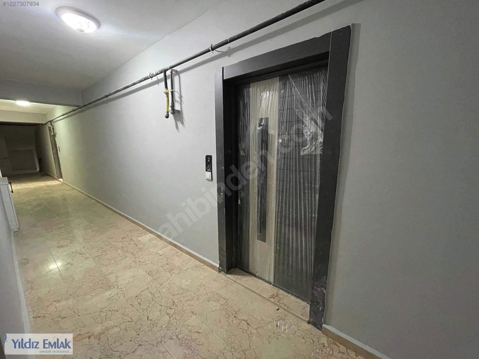 Satılık Daire 2,950,000 TL