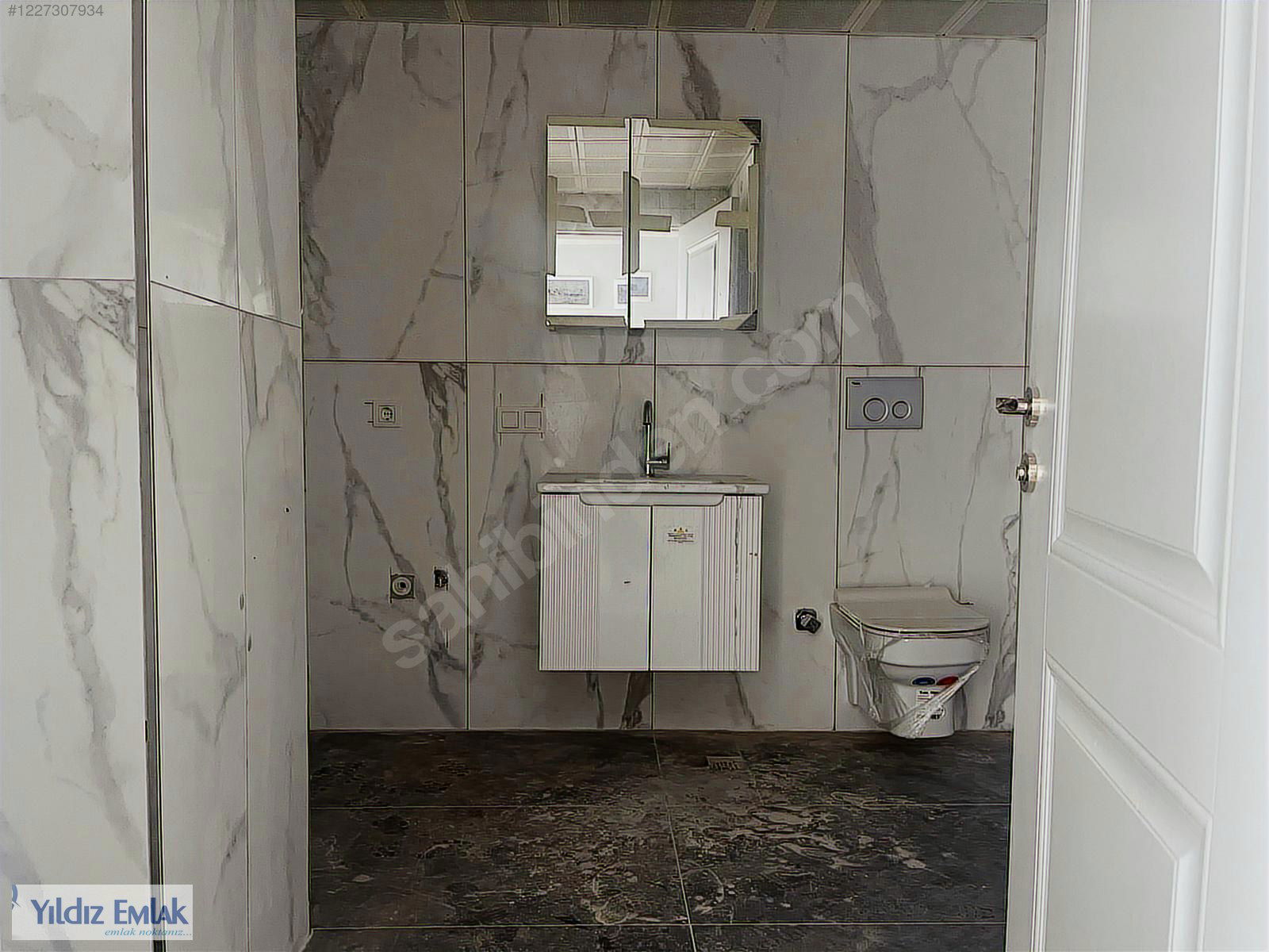 Satılık Daire 2,950,000 TL