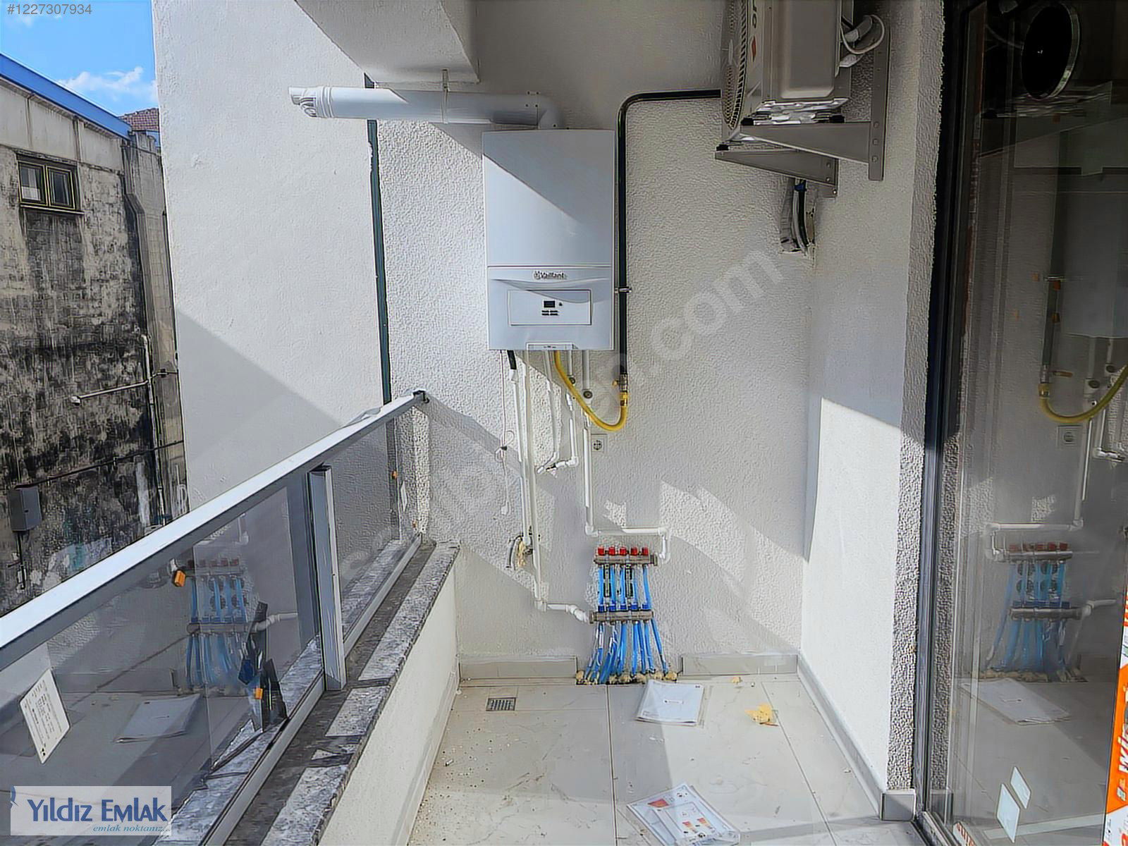 Satılık Daire 2,950,000 TL