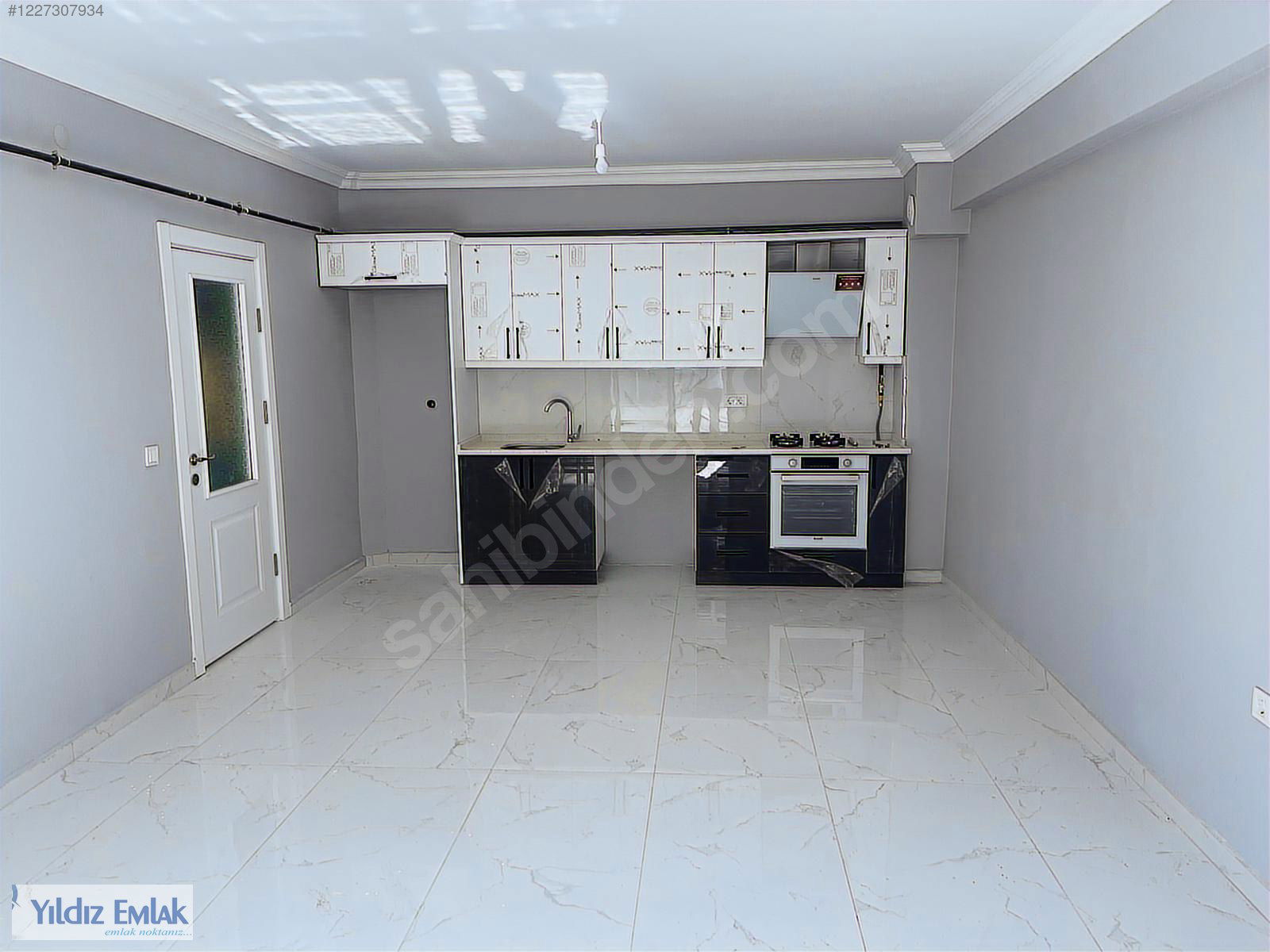 Satılık Daire 2,950,000 TL