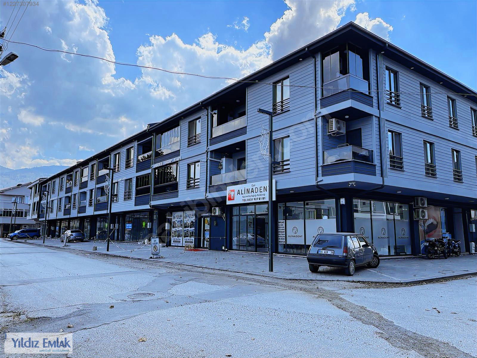 Satılık Daire 2,950,000 TL