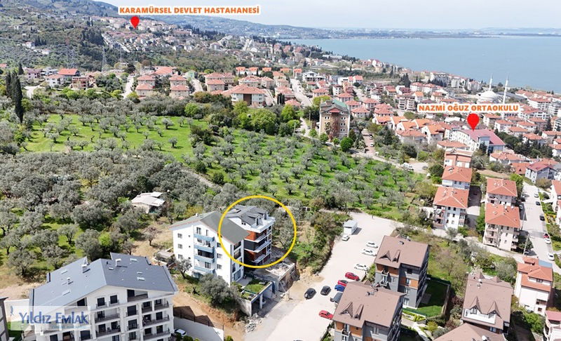 Satılık Daire 7,900,000 TL