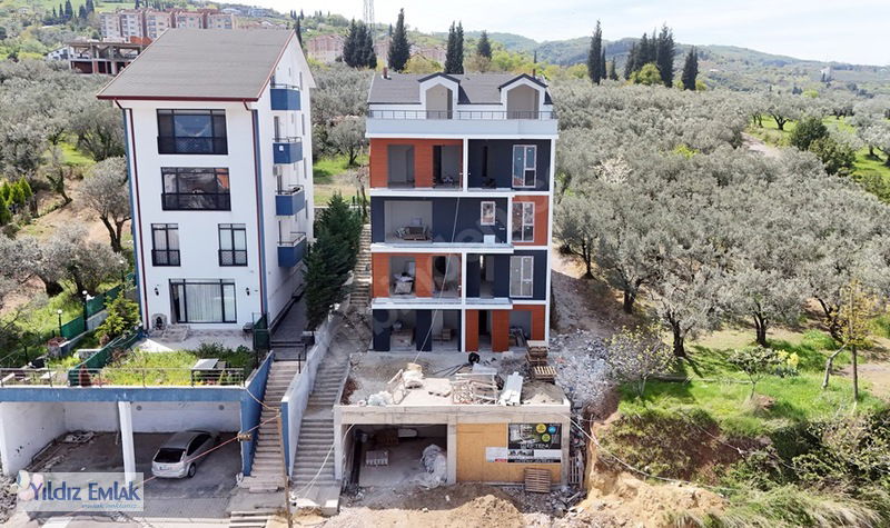 Satılık Daire 7,900,000 TL