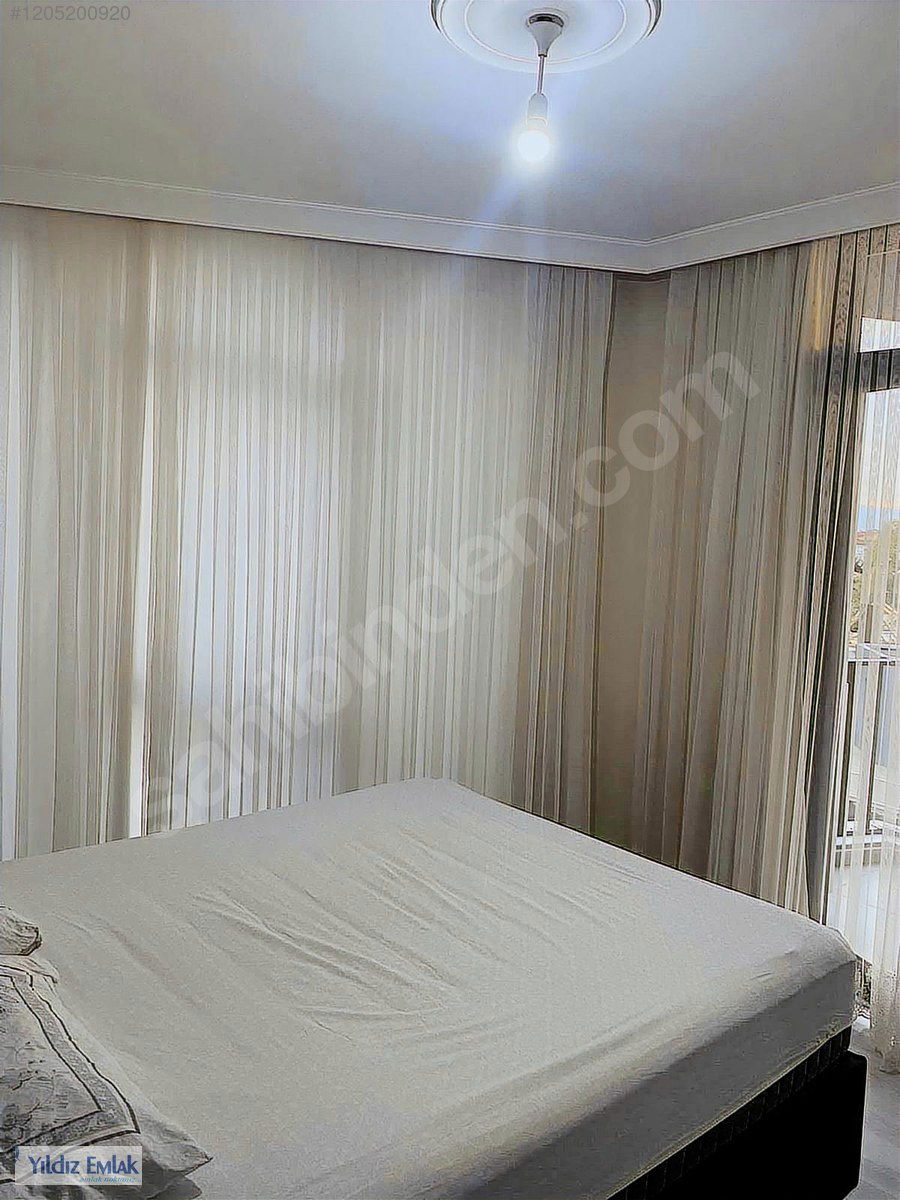 Satılık Daire 2,150,000 TL