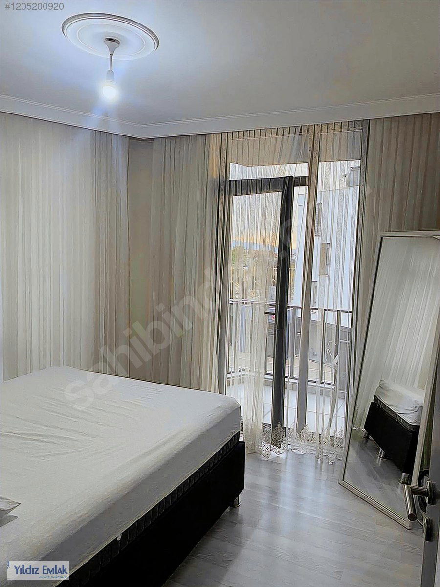 Satılık Daire 2,150,000 TL