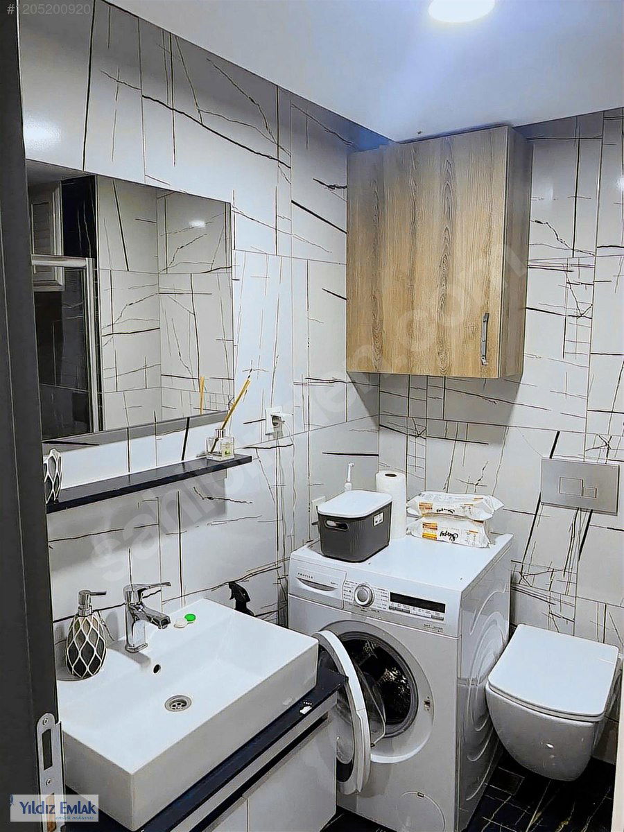 Satılık Daire 2,150,000 TL