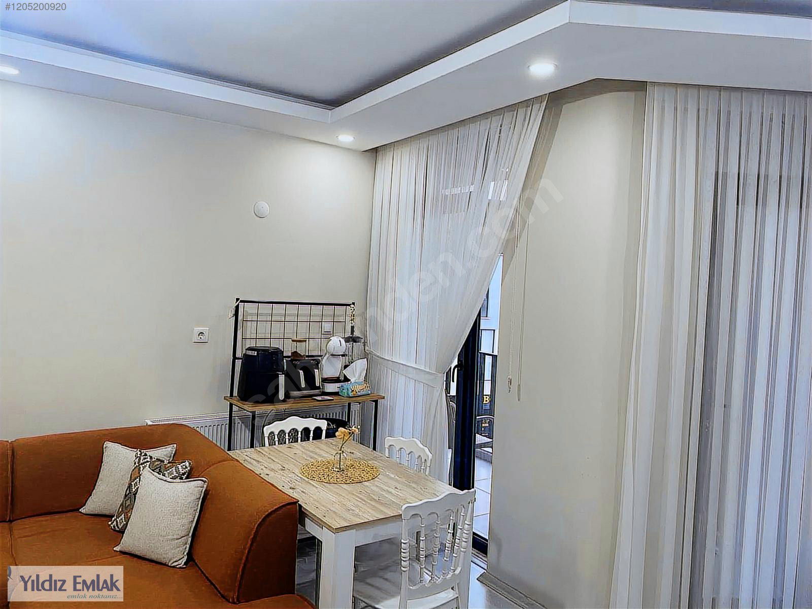 Satılık Daire 2,150,000 TL
