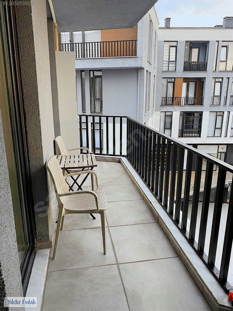 Satılık Daire 2,150,000 TL