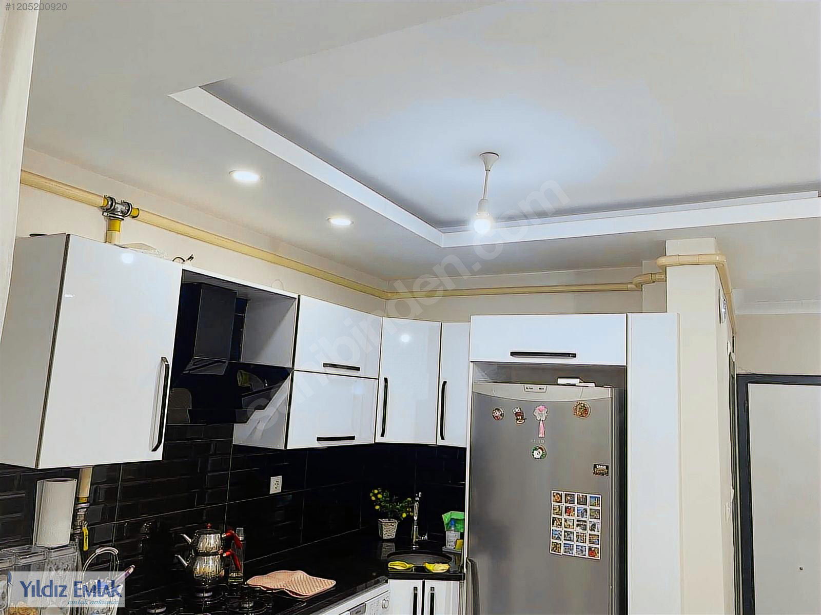 Satılık Daire 2,150,000 TL
