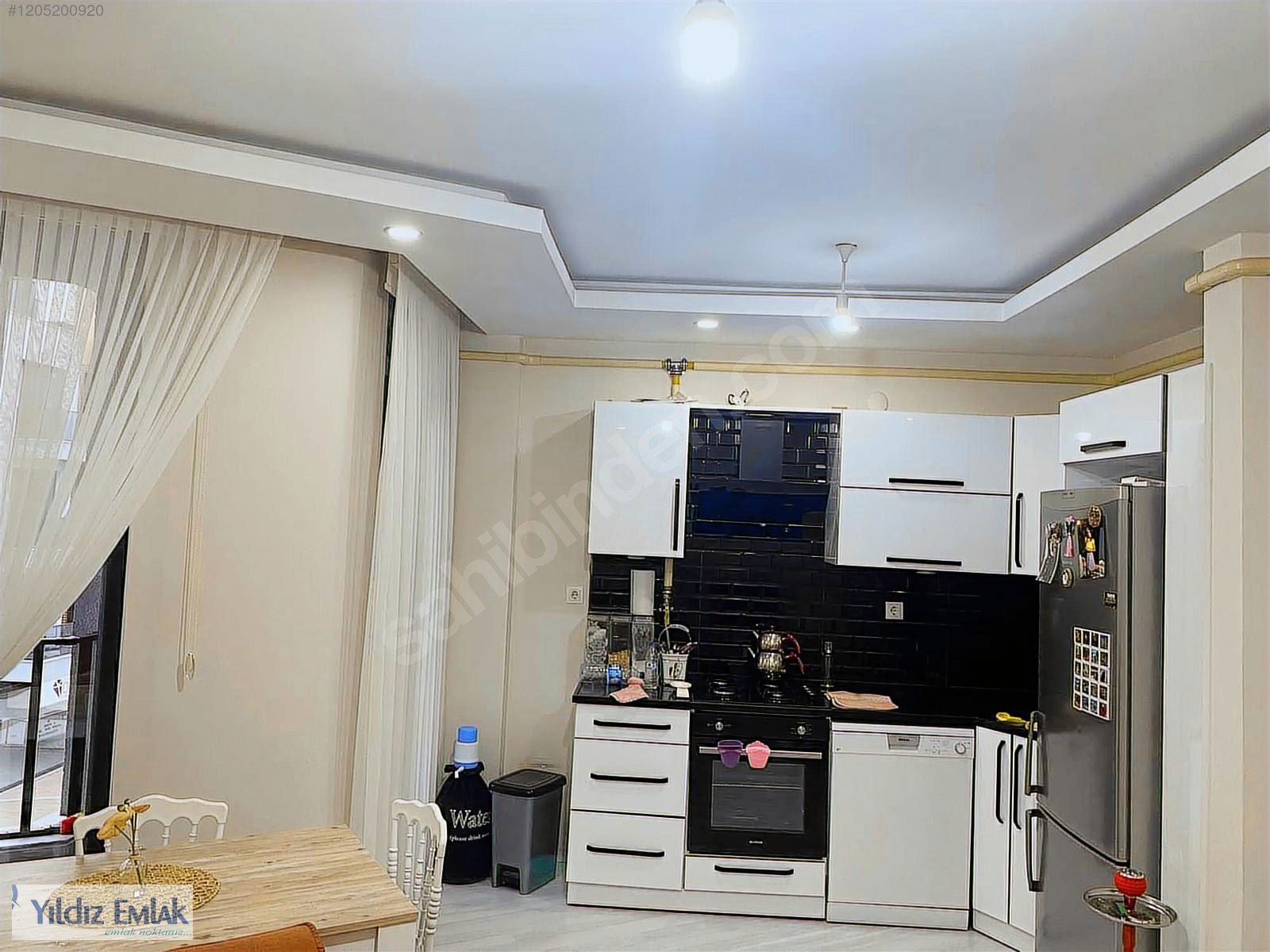 Satılık Daire 2,150,000 TL