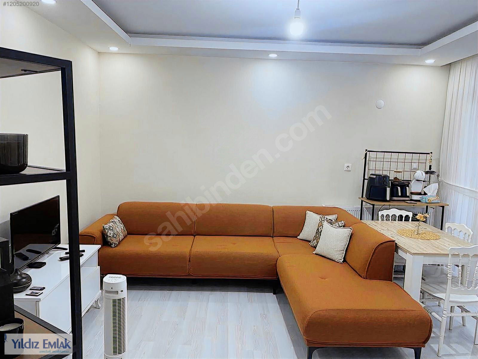 Satılık Daire 2,150,000 TL