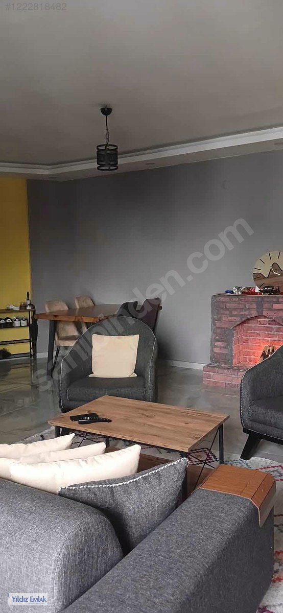 Satılık Daire 2,200,000 TL