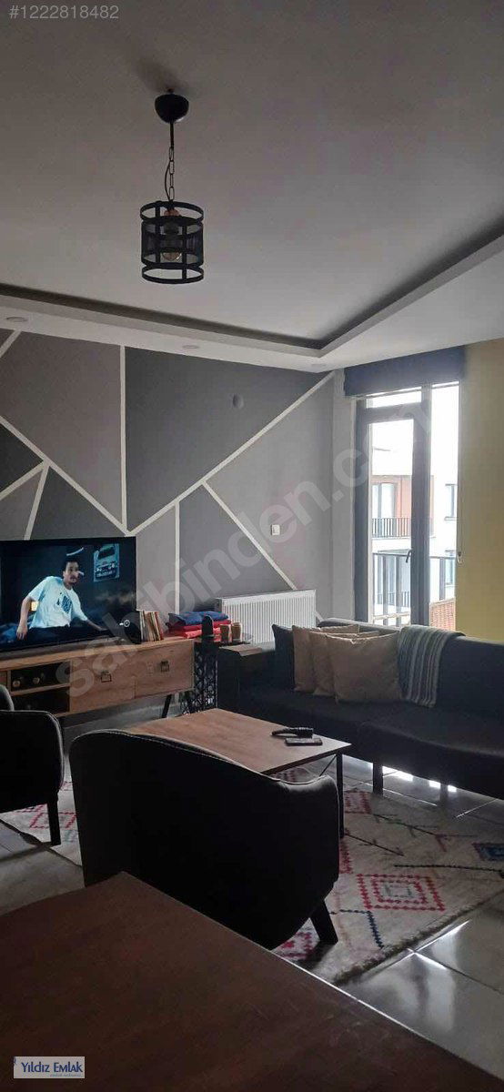 Satılık Daire 2,200,000 TL