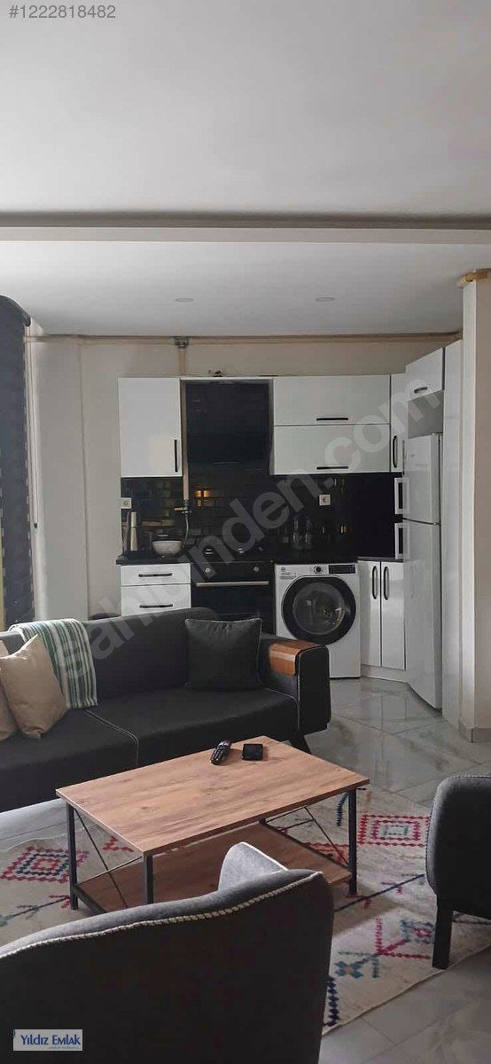 Satılık Daire 2,200,000 TL