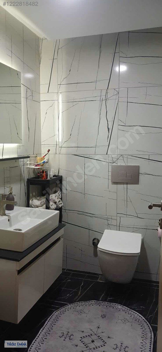 Satılık Daire 2,200,000 TL