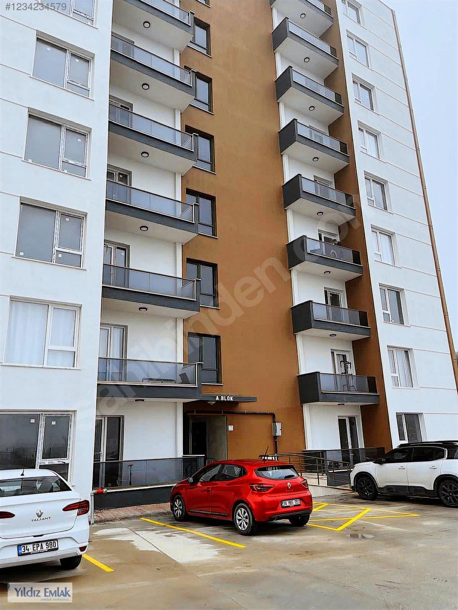 Satılık Daire 4,600,000 TL