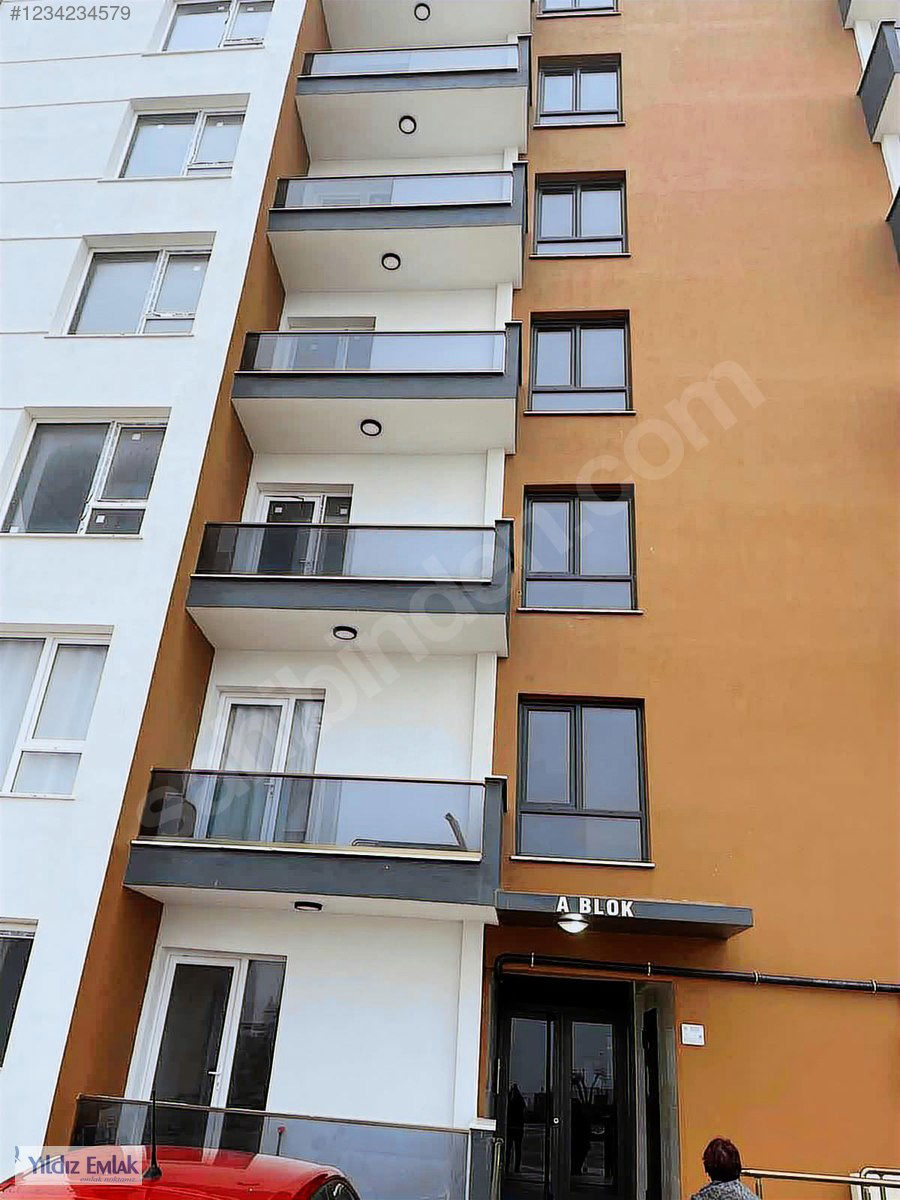 Satılık Daire 4,600,000 TL