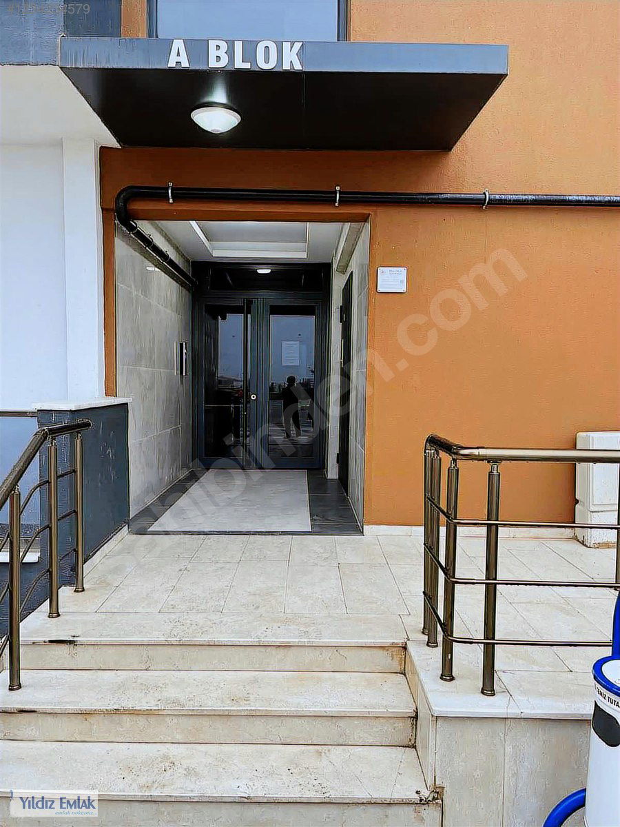 Satılık Daire 4,600,000 TL