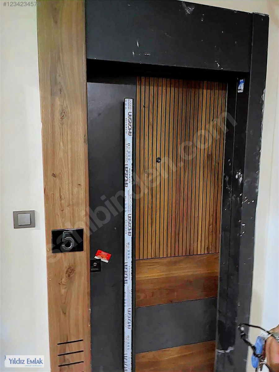 Satılık Daire 4,600,000 TL