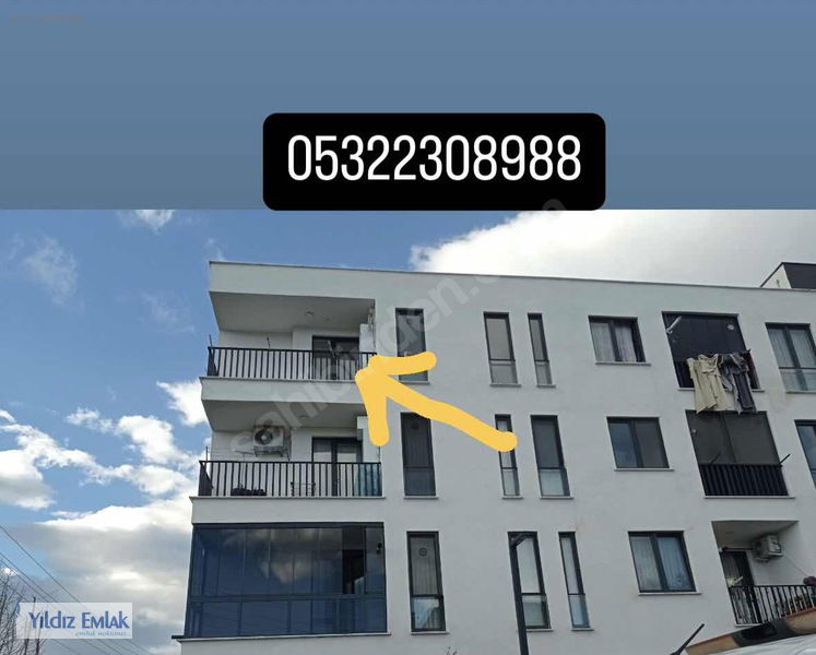 Satılık Daire 3,000,000 TL