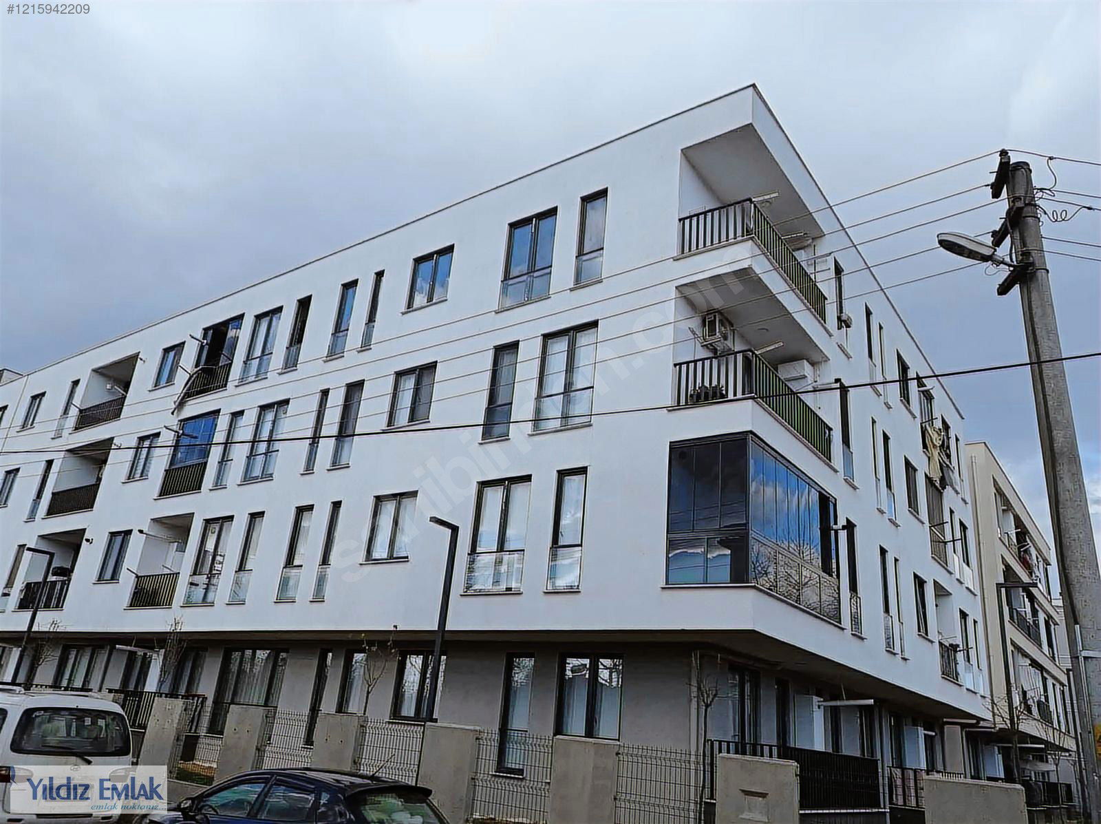Satılık Daire 3,000,000 TL