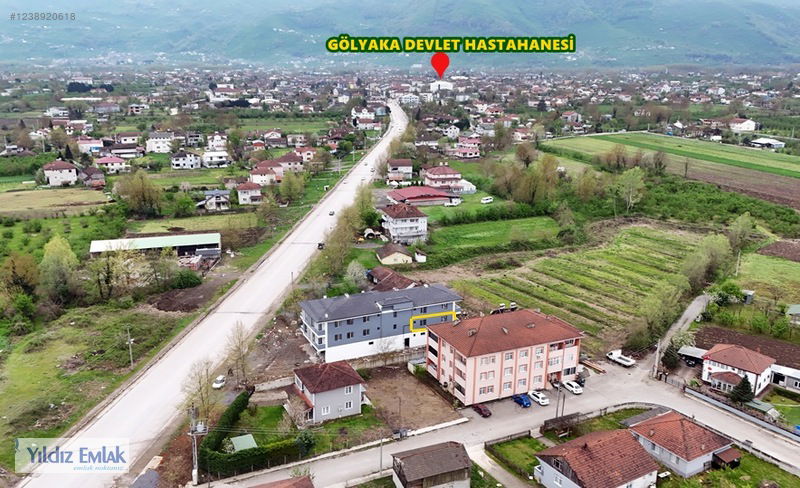 Satılık Daire 1,499,000 TL