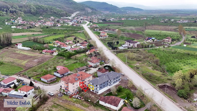 Satılık Daire 1,499,000 TL