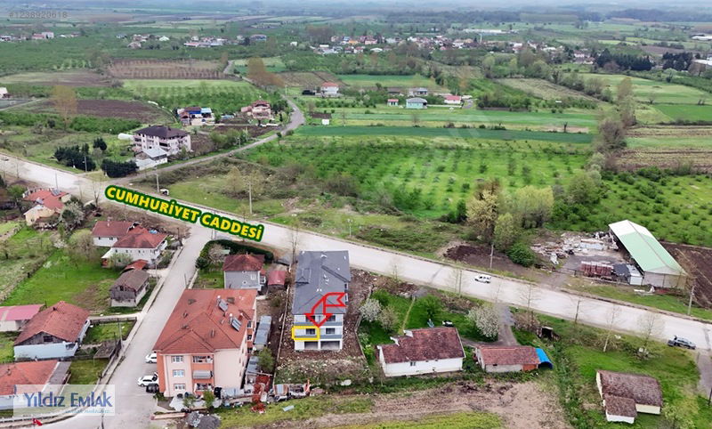 Satılık Daire 1,499,000 TL