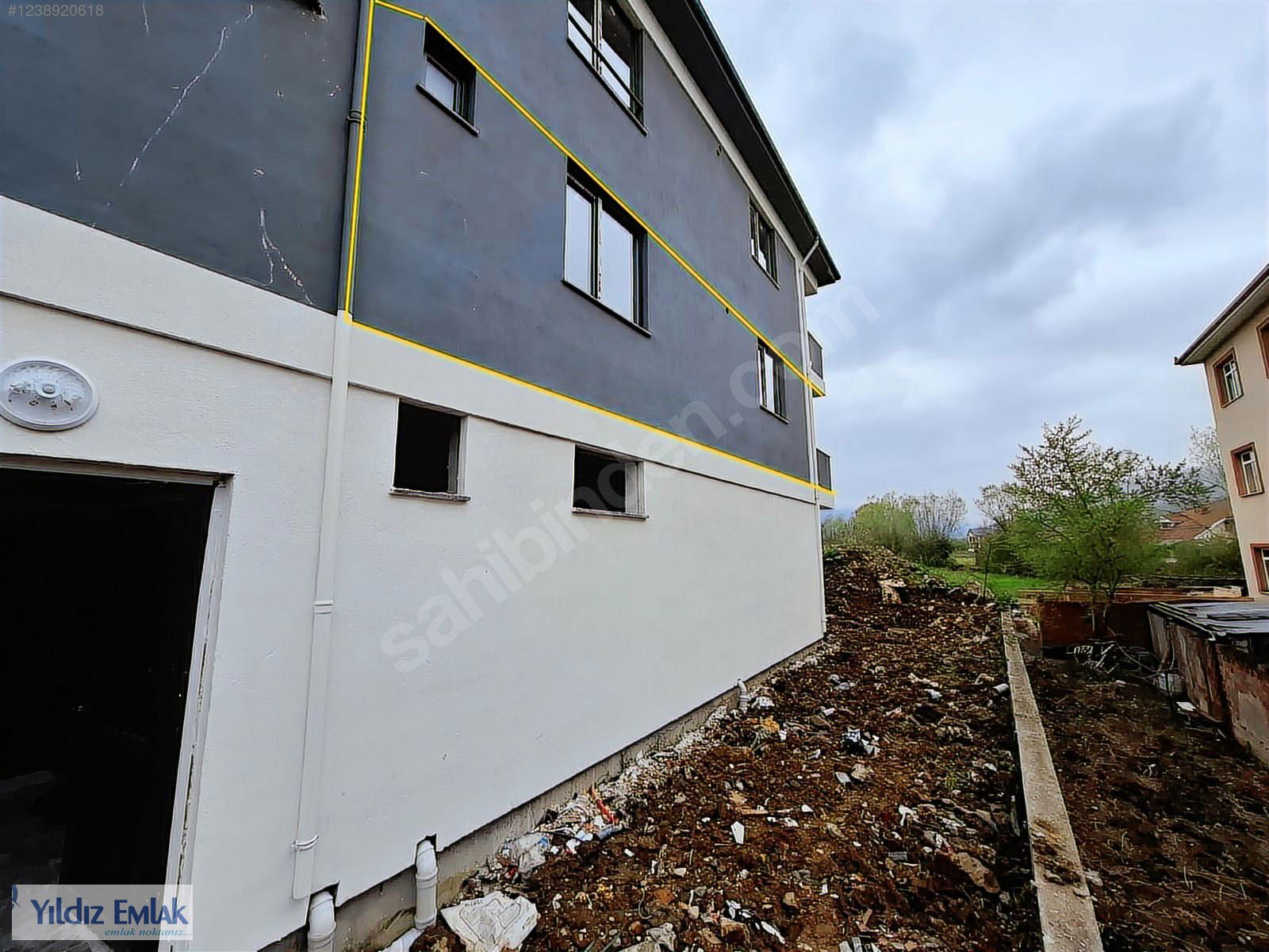 Satılık Daire 1,499,000 TL