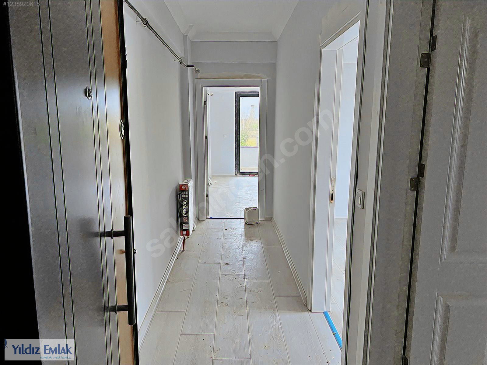 Satılık Daire 1,499,000 TL